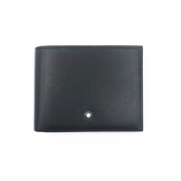 Μontblаnс Μеistеrstuck Collection Wallet, 6 credit card pockets