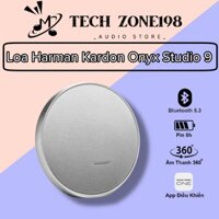 [ONYX 9] Loa HARMAN KARDON ONYX STUDIO 9 chính hãng New 100%, Bảo hành 12 tháng Giá Tốt