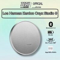 [ONYX 9] Loa HARMAN KARDON ONYX STUDIO 9 chính hãng New 100%, Bảo hành 12 tháng Giá Tốt