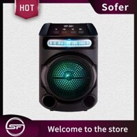 OP-501音箱Loa Bluetooth Kẹo Kéo Mini Loa vi tính Bass Đỉnh Chất lượng âm thanh cao, phù hợp để nghe nhạc, nghe tin tức