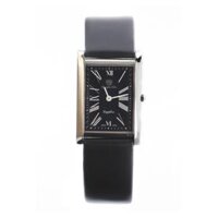 OP 580-18M-207-W-B-D – Nam – 26mm – Kính sapphire – Quartz (Pin) – Dây da