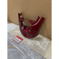 Ốp A trung tâm sau | mui rùa SH MODE (2013-2018) màu Đỏ *R368C* chính hãng Honda (83750-K29-900ZP)