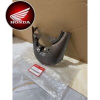 Ốp A trung tâm sau, ôp đuôi miếng lớn SH MODE 125 2013-2019 màu xám *YR320M* (83750K29900ZJ)