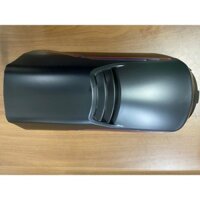 Ốp ắc quy, ốp to màu dưới đầu yên, ốp sườn ắc quy xe đạp điện Cap, Pega, HKbike, Ninja, Fuji, DKbike