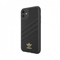 Ốp ADIDAS OR Moulded PU Premium FW20 For iPhone 12/12Pro/12 Pro Max