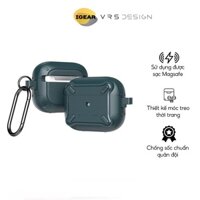 Ốp AIRPOD VRS DESIGN MODERN FIT cho AIRPOD 3