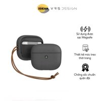 Ốp AIRPOD VRS DESIGN MODERN cho AIRPOD 3
