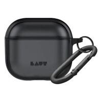 Ốp Airpods 4 LAUT Huex Protect