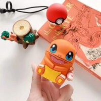 Ốp Airpods Hitokage Pokemon