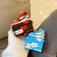 Ốp Airpods Hộp Giày Nike