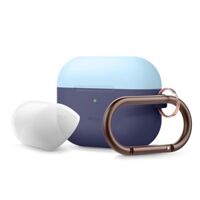 ỐP AIRPODS PRO ELAGO DUO HANG - Hàng Apple 8