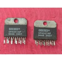 Op Amp công suất Opa541ap