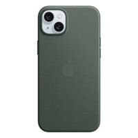 Ốp Apple Magsafe iPhone 15 Plus FineWoven - ViettelStore.vn