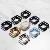 Ốp Apple Watch JUMMY TPU