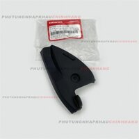 Ốp B gác chân sau Phải Đen Sh Mode 125 4 val 2021 2022 2023 2024 2025, Ốp nhựa thanh để chân sau Sh Mode 4 val K1N