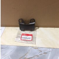 Ốp B trung tâm sau SH MODE (2015) màu Xám *YR320M* chính hãng Honda (83760-K29-900ZJ)