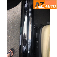 ỐP BẬC CHÂN CHỐNG XƯỚC TRONG NGOÀI TITAN DÀNH CHO XE ALTIS 2014-2023