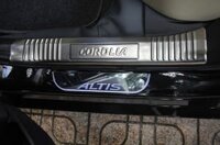 Ốp Bậc Chân Trong Toyota Altis