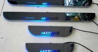 Ốp bậc cửa có đèn LED cho Mazda 6