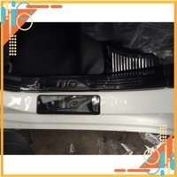 Ốp Bậc Cửa Xe Grand i10 2014 đến 2024 mẫu TITAN - GP