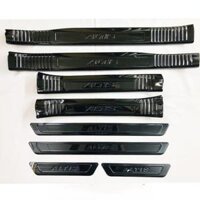 Ốp Bậc Cửa Xe Toyota Altis 2014-2022 Mẫu Titan