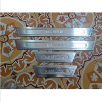 ỐP BẬC NGOÀI MITSUBISHI ATTRAGE