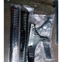 Ốp bậc trong ngoài Fadil
