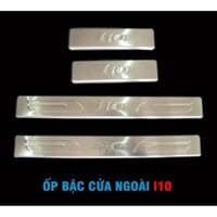 ỐP BẬC TRONG NGOÀI GRAND I10 2014- 2021