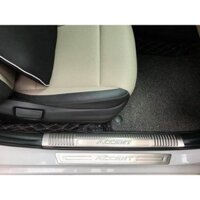 ỐP BẬC TRONG NGOÀI HYUNDAI ACCENT 2018- 2023