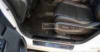 Ốp bậc trong ngoài titan CRV 19