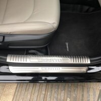 ỐP BẬC TRONG VÀ NGOÀI CERATO 2019 - 2021 INOX