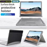 Ốp Bao Da Đựng Máy Tính Bảng Cho Microsoft Surface Book 1 / 2 / 3 13.5 Inch 15 Inch