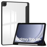 Ốp Bao Da Máy Tính Bảng Cho samsung galaxy tab a9 s9 fe plus ultra sm-J110 x210 x510 x610 x710 x810 x910 s6 lite 10.4 a8 10.5 x205 x200 Ốp