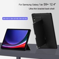 Ốp Bao Da Máy Tính Bảng Cho samsung galaxy tab s9 + 12.4 inch tab s9 plus 12.4 "Smx810 Smx816B sm-J818U s9 11 inch Ốp