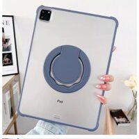 Ốp Bao Da Máy Tính Bảng Cứng Nhám Chống Dính Vân Tay 360 Cho ipad pro11 air 5 4 10th 9th 8th 7th gen 10.2 10.5 9.7 mini