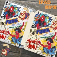 Ốp Bao Da Máy Tính Bảng tpu Mềm Chống Sốc Cho ipad air 4 10.9 2020 pro 11 2022 gen 10 ipad gen9 gen8 gen7 10.2