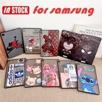 Ốp Bao Da Máy Tính Bảng tpu Mềm Chống Sốc Cho samsung galaxy tab a 8.0 2019 sm-t290 t295 Ốp