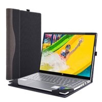 Ốp Bao Da PU Bảo Vệ Laptop 2 Trong 1 Cho HP ENVY x360 13-bf Series 13.3 Inch 2022 New 13-Bf000