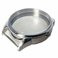 Ốp Bảo Vệ Bằng Thép Không Gỉ 42mm Cho Đồng Hồ ETA6497 6498 ST3600