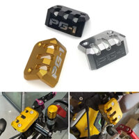 ỐP BẢO VỆ BÌNH DẦU THẮNG TRƯỚC PG1 NHÔM CNC