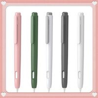 Ốp Bảo Vệ Bút Cảm Ứng Apple Pencil 1 / 2