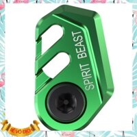 Ốp Bảo Vệ Cảm Biến Abs Cho Ninja400/Z400 Spirit Beast L8