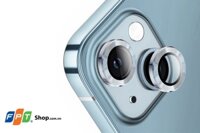 Ốp bảo vệ camera iPhone 14 / 14 Plus Mipow