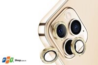 Ốp bảo vệ camera iPhone 14 Pro / 14 Pro Max Mipow