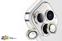 Ốp bảo vệ camera iPhone 14 Pro / 14 Pro Max Mipow