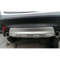 Ốp bảo vệ cản trước sau Mazda CX5 2014 2025 2016 - 2017