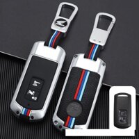 Ốp Bảo Vệ Chìa Khóa Phản Quang Xe Máy Honda Vision,Air Blade 125,Air Blade 150,Vario 150,Airblade 2020,Lead 2020,Scoopy