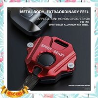 Ốp Bảo Vệ Chìa Khoá Sprit Beast L42 Cho Honda CB150/CB300R/CB650