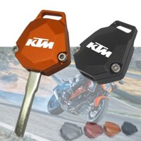 Ốp Bảo Vệ Chìa Khóa Xe KTM DUKE 125 200 250 990 390 690 790 2018-2019 Bằng Hợp Kim Nhôm