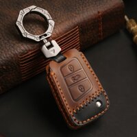Ốp Bảo Vệ Chìa Khóa Xe Volkswagen Thích Hợp Cho Bài Hát Explore Plus Bora Tikan I Golf 7 Tuyue Handmade Sáng Tạo Chìa Khóa